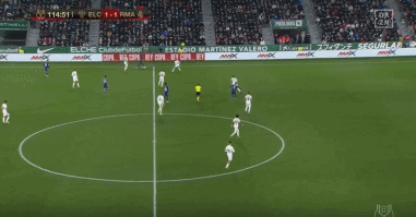 西甲前瞻：皇家奥维耶多近5轮不胜，巴列卡诺多线作战压力大