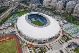 逆袭称王，苏超泰州队获2025微博竞燃之夜年度全民闪耀运动队